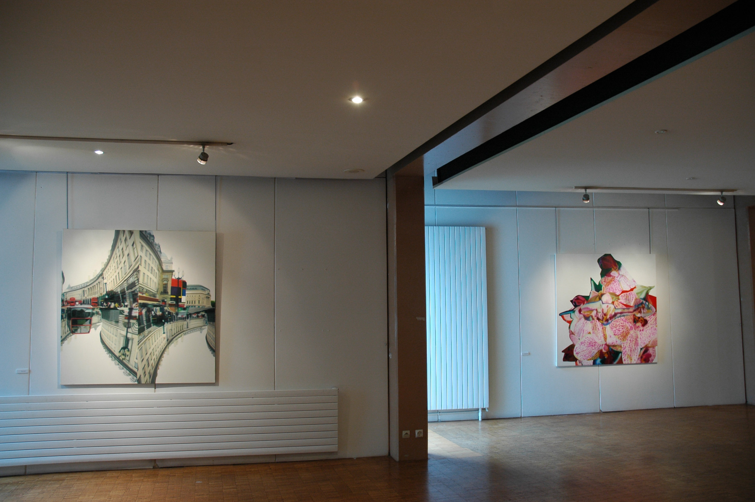   Duncan Wylie ,&nbsp;Maison des Arts de Créteil (FR),&nbsp;2005 
