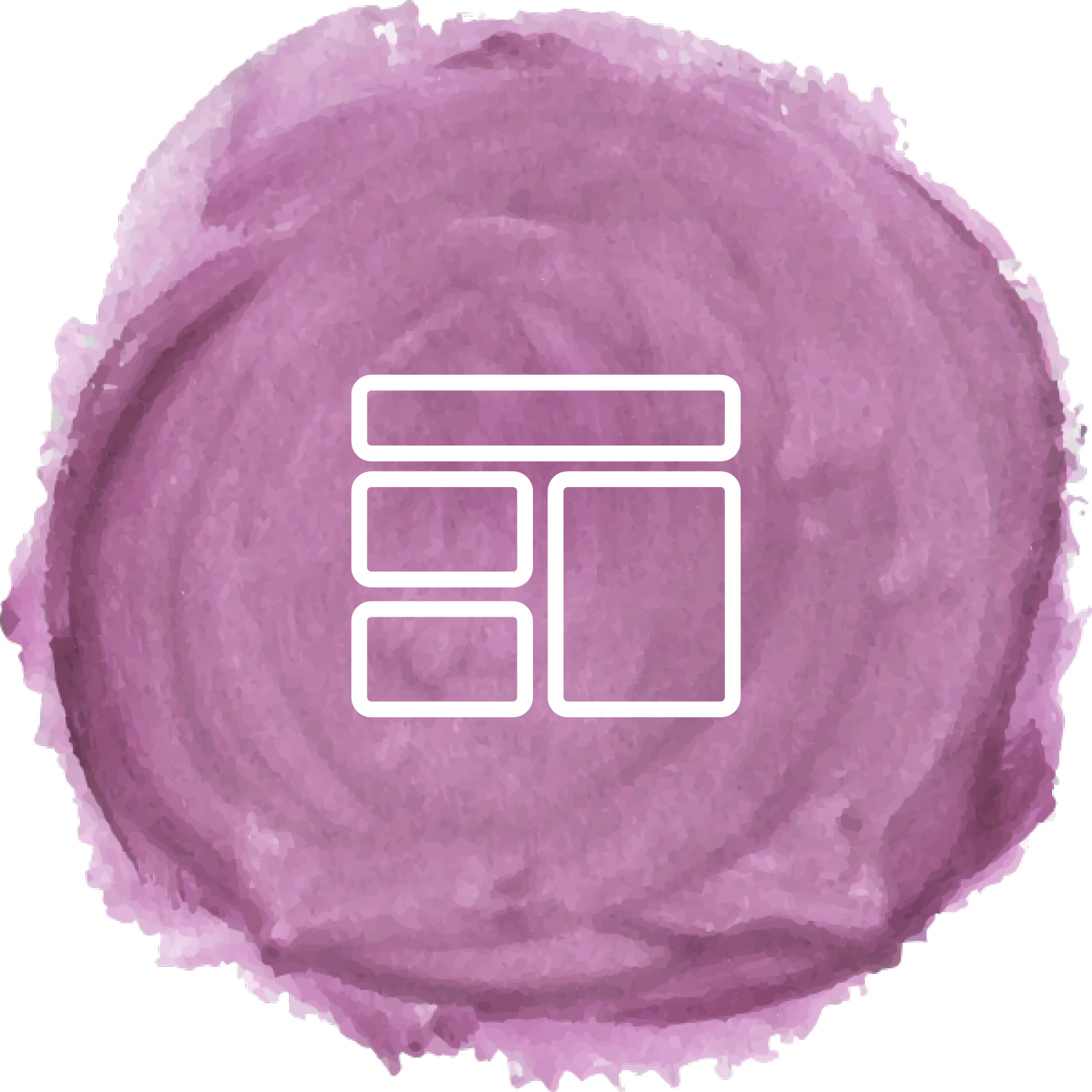 Newsletter Design Template Setup