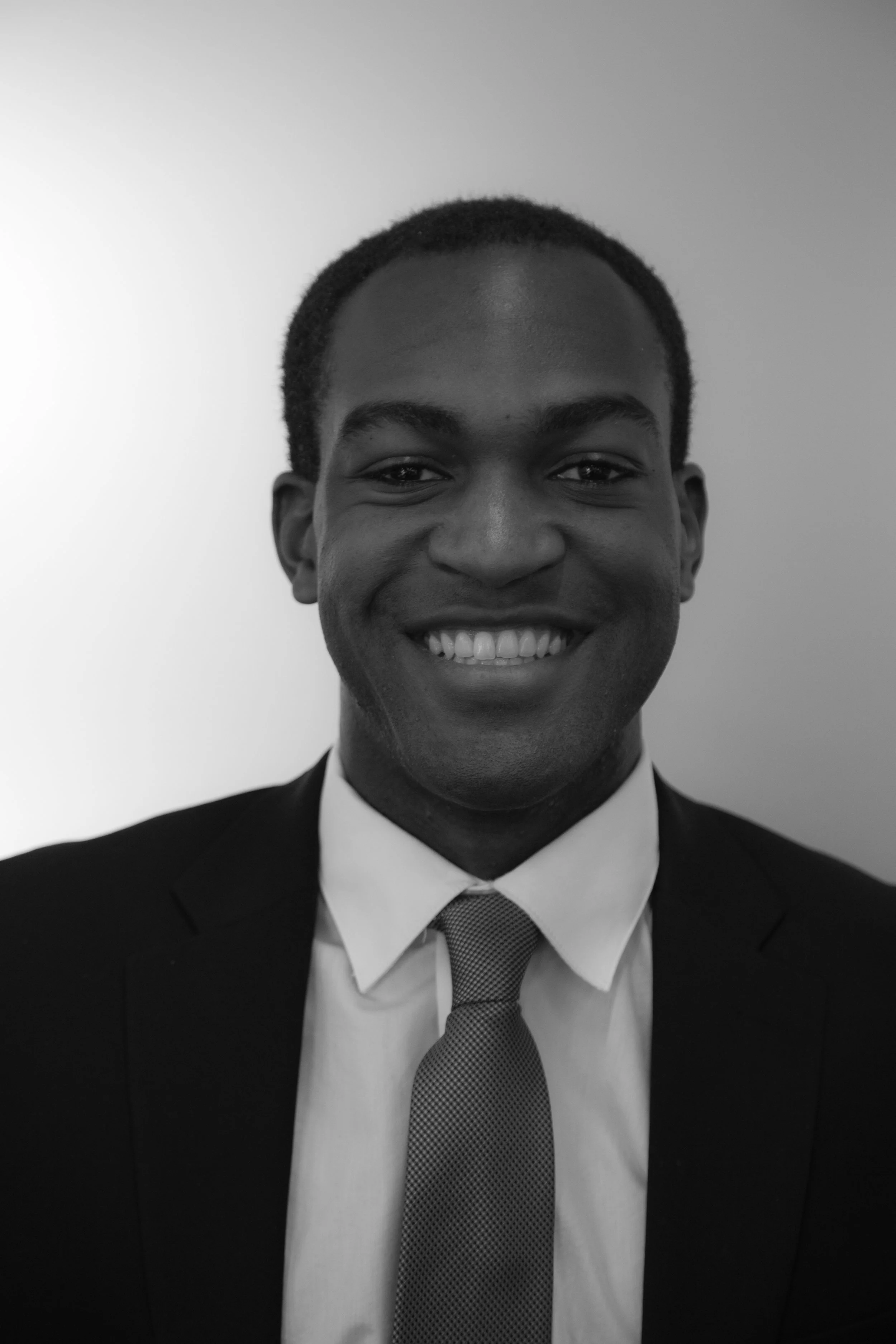 Anthony Hightower, Director of Communications