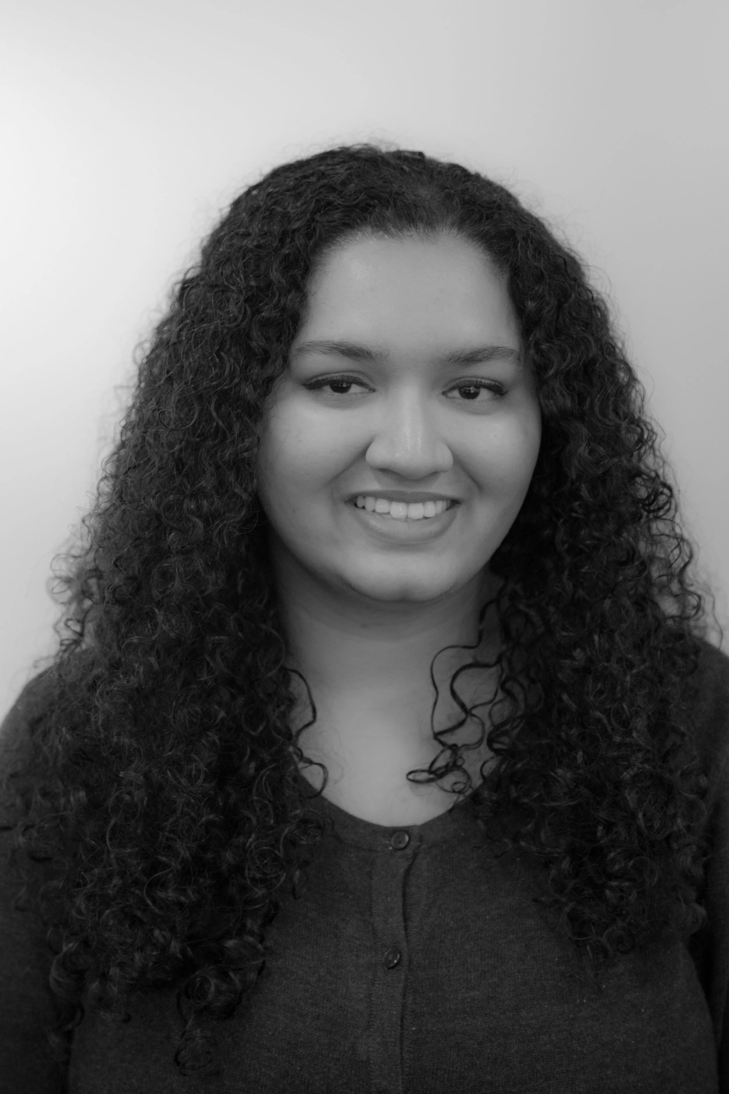 Nancy Kanwal, Director of Business Development