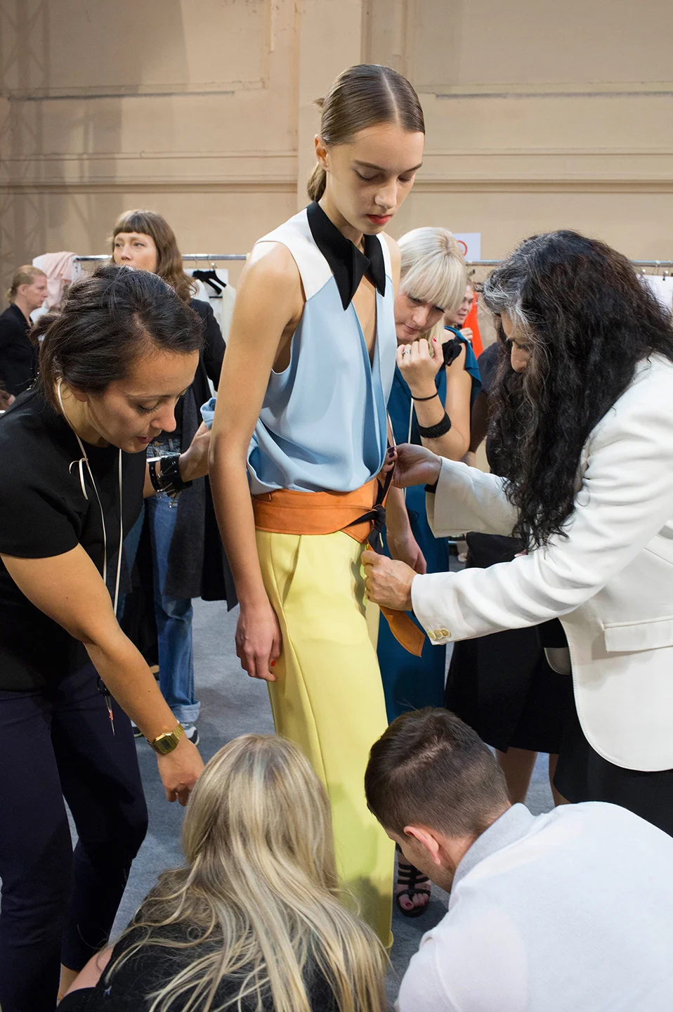 Roland Mouret