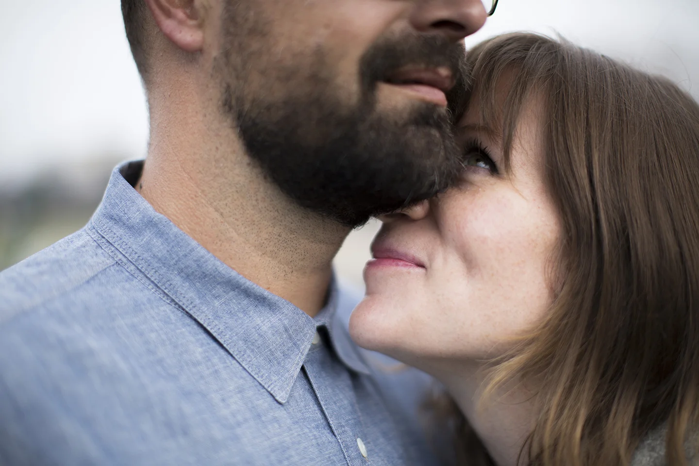 How We Met for Airbnb