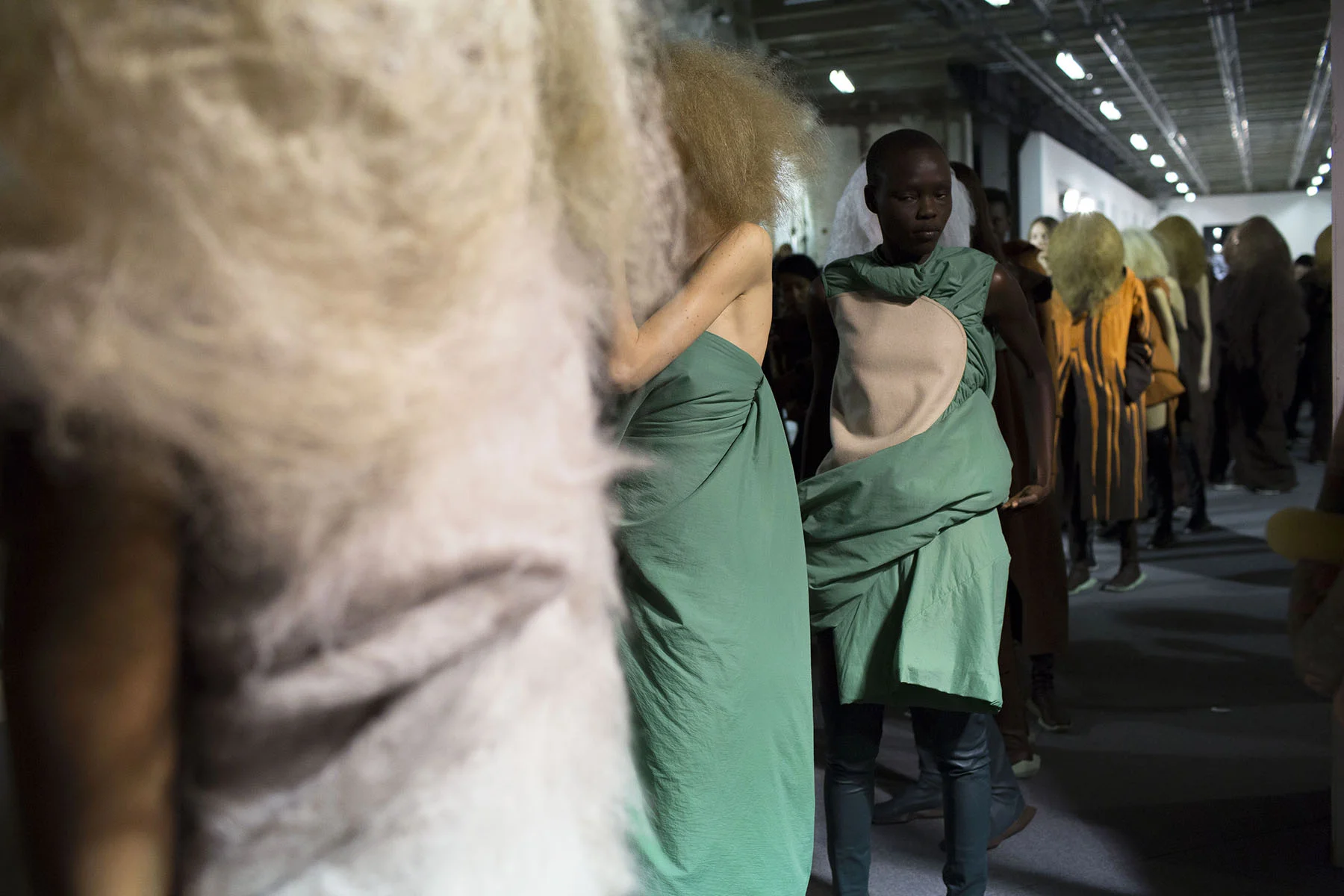 Rick Owens