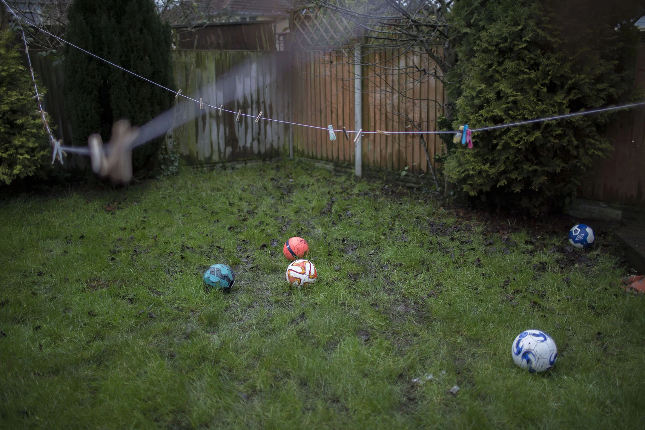 This Stuff Works campaign for Comic Relief