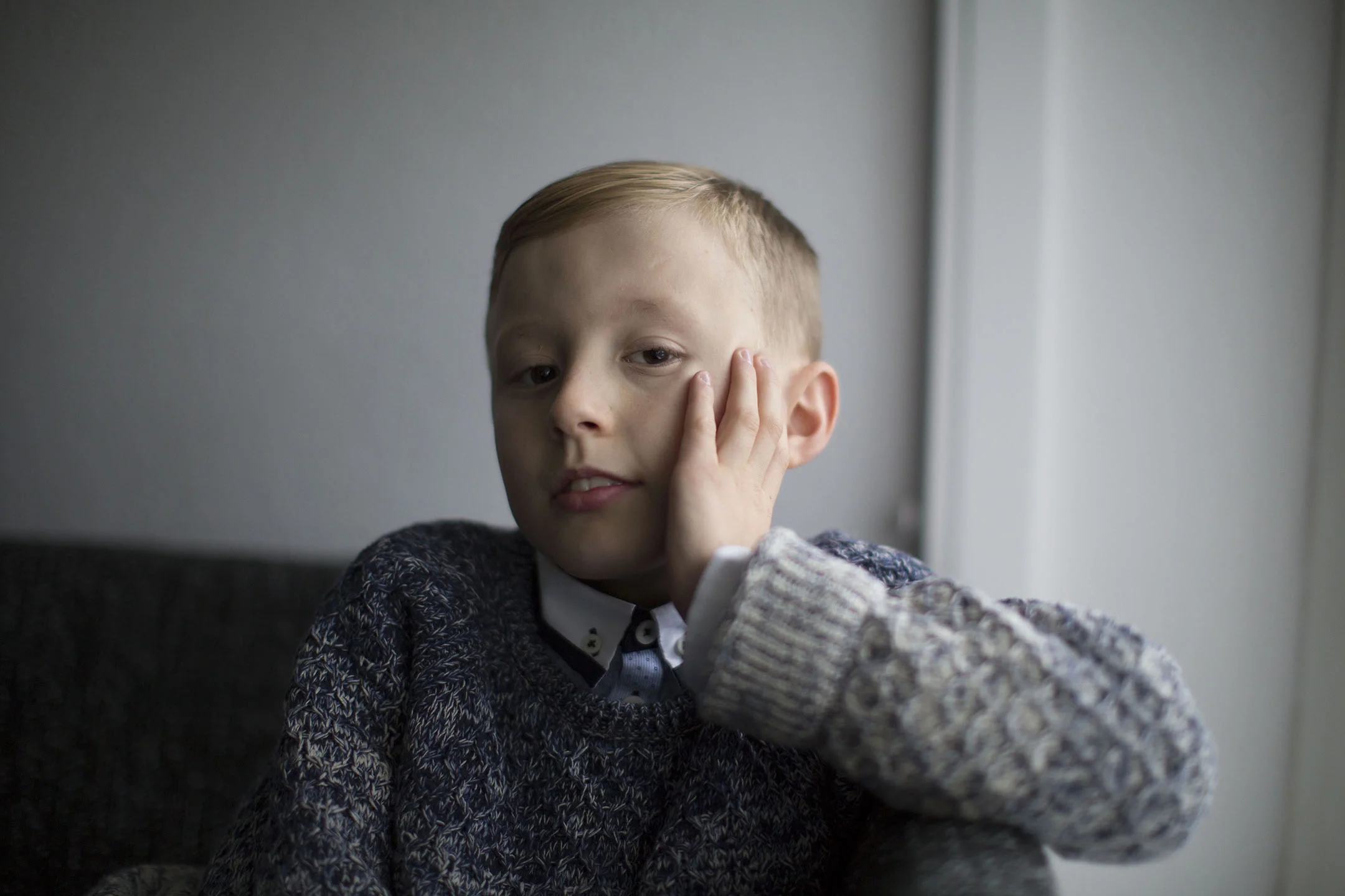 This Stuff Works campaign for Comic Relief
