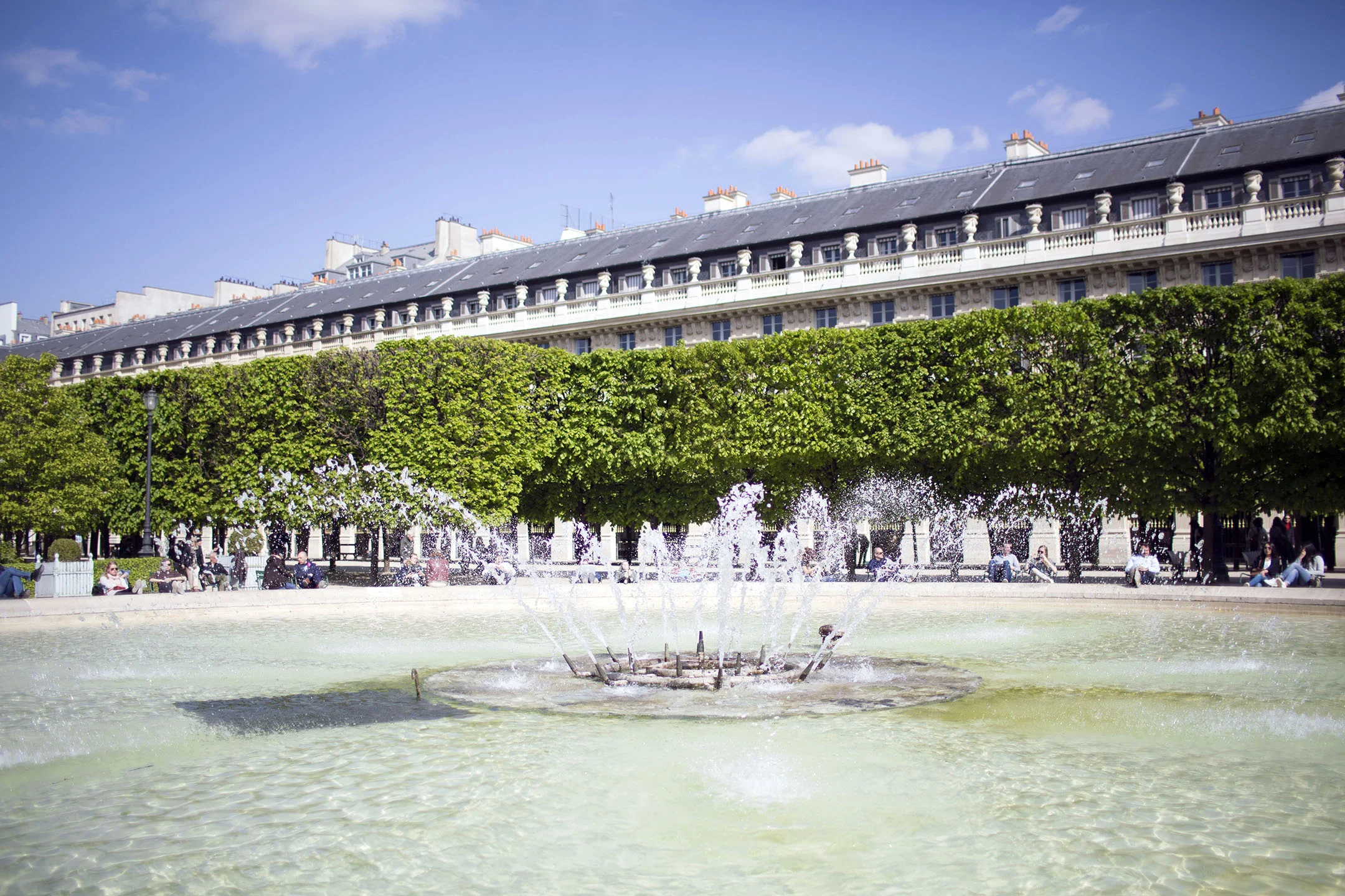 Maison Legeron for Expert Journeys