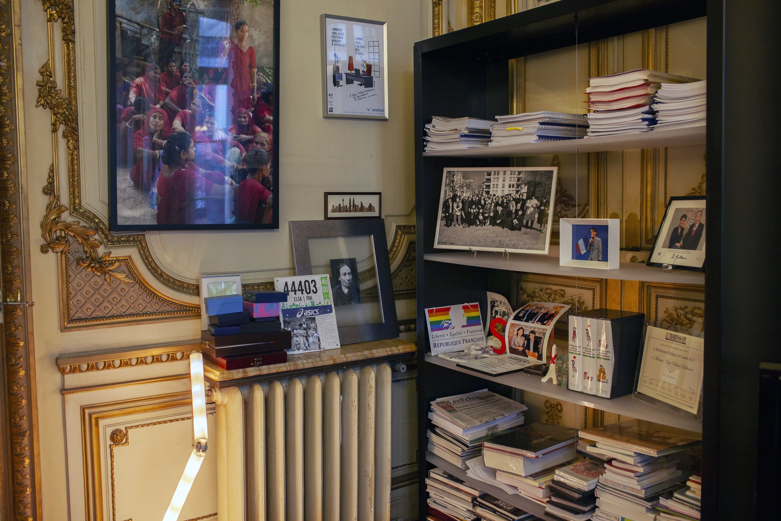  Office of Najat Vallaud-Belkacem 