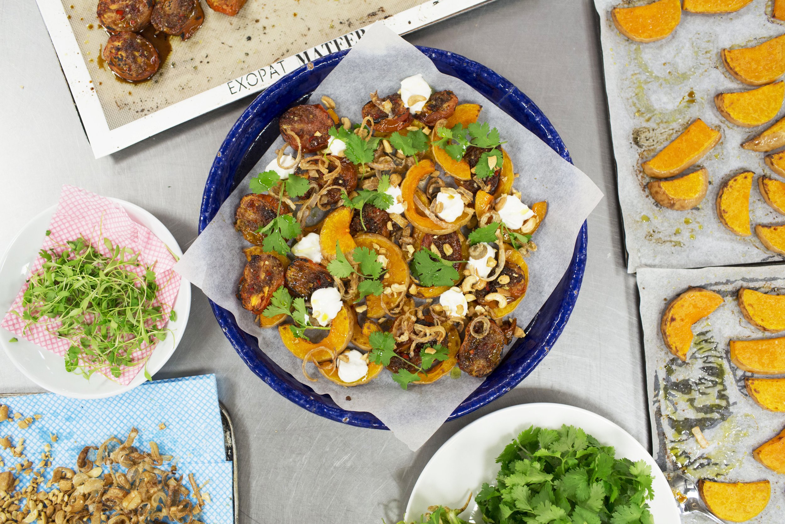  Food by Yotam Ottolenghi 