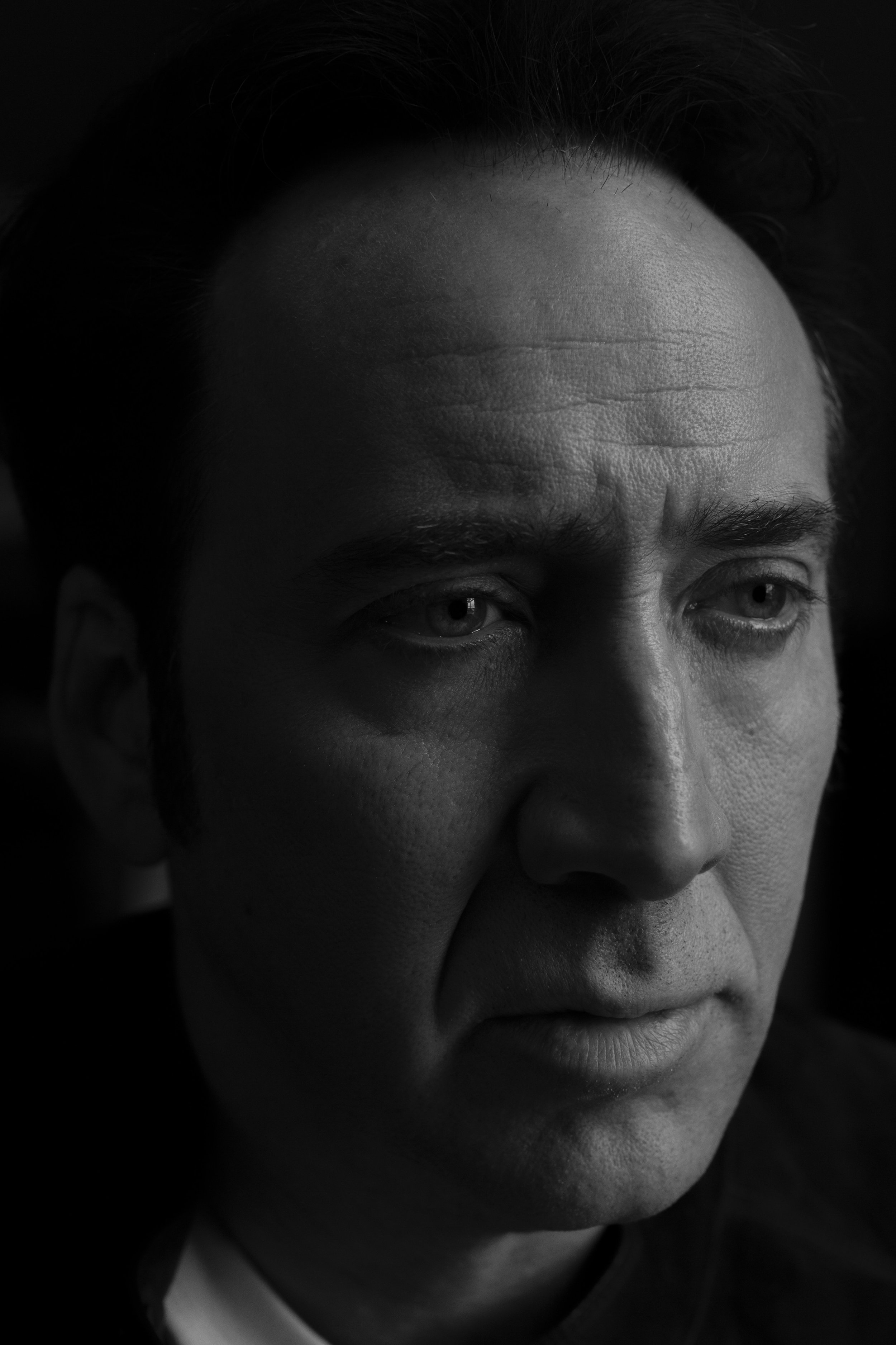  Nicolas Cage 