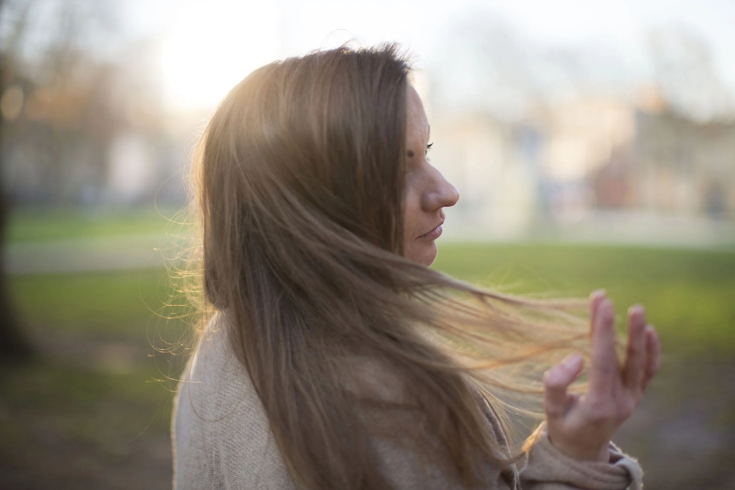 Robyn, 22, SAFELINK for Comic Relief. “I was raped by a stranger. He left me by the side of the road. It hasn’t been easy but I won’t let it wreck my life. The project gave me the confidence to walk and travel on my own again. It’s changed me, but I