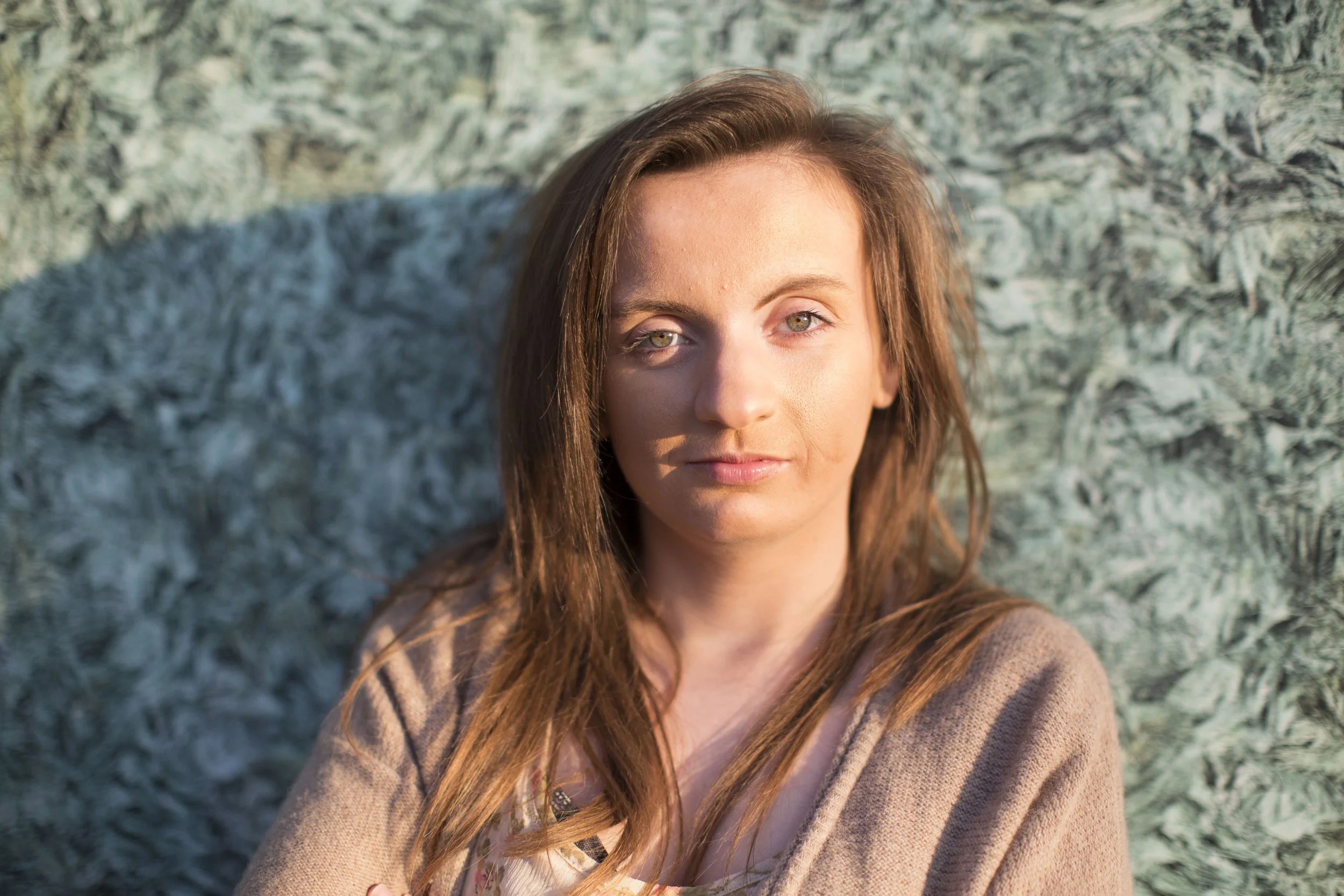 Robyn, age 22, Safelink I was raped by a stranger. He left me by the side of the road. It has not been easy but I will not let it wreck my life. The project gave me the confidence to walk and travel on my own again.