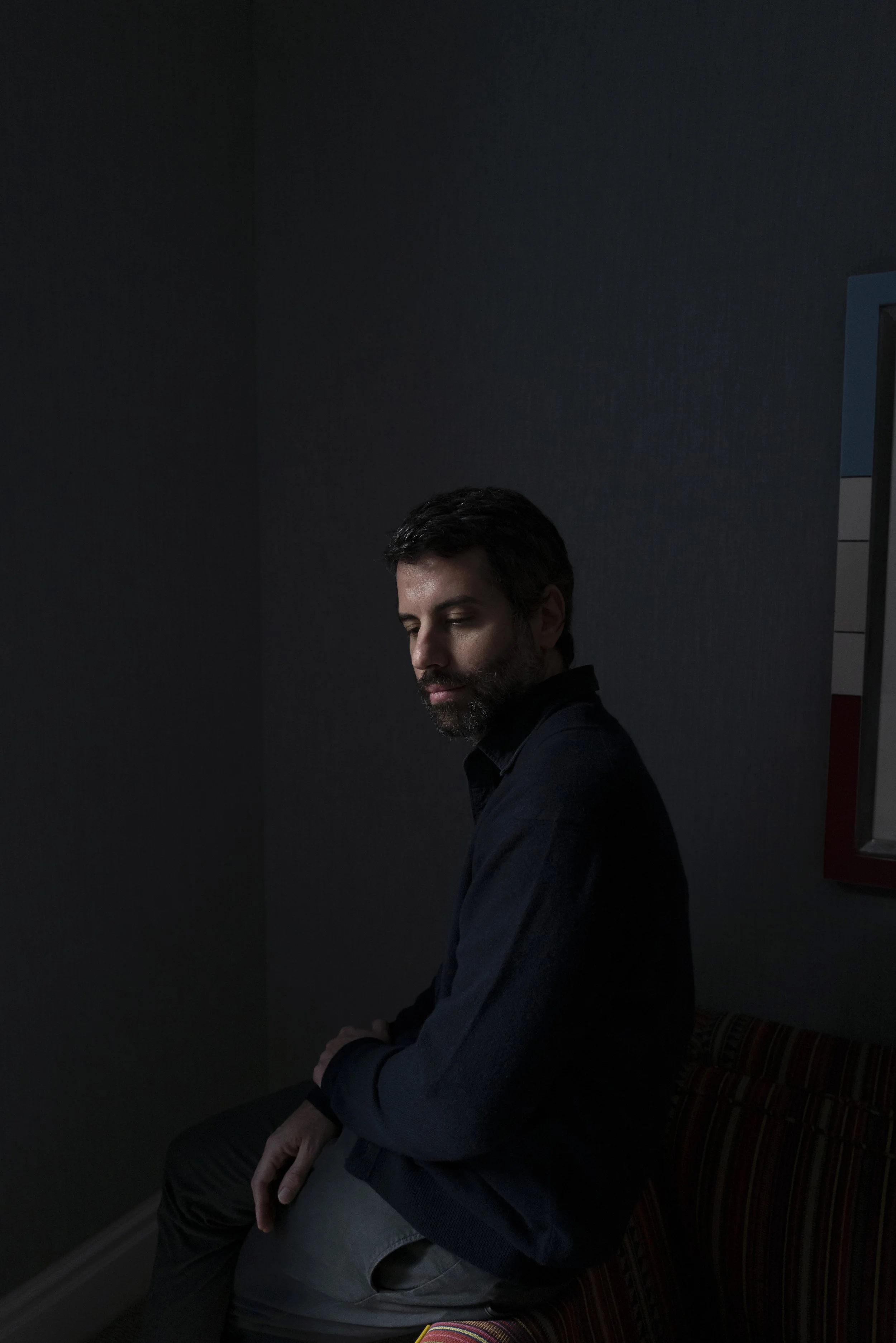  Academy Award nominee Adolpho Veloso has been nominated for Best Cinematography for  Train Dreams  