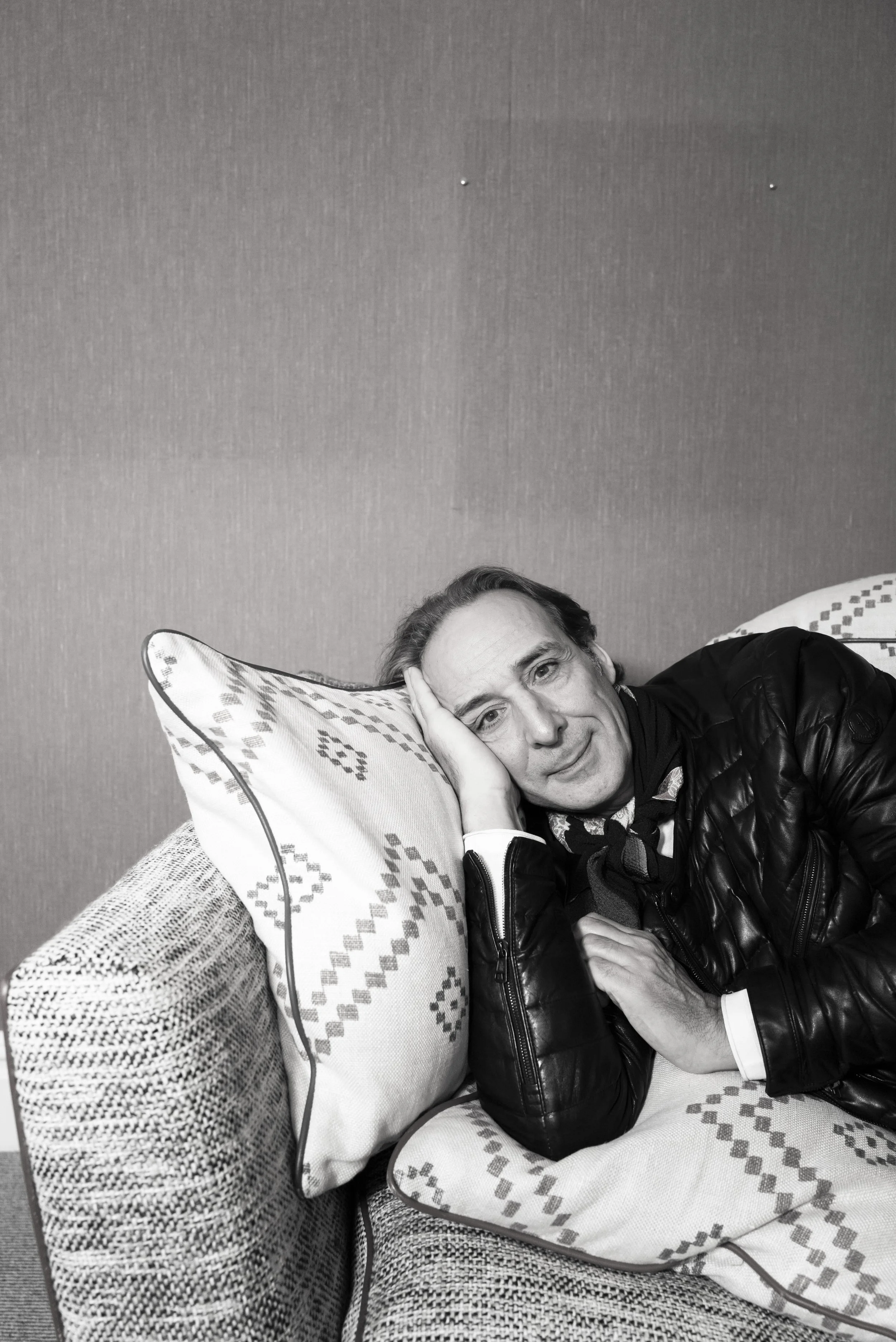  Academy Award nominee Alexandre Desplat has been nominated for Best Original Score for  Frankenstein  