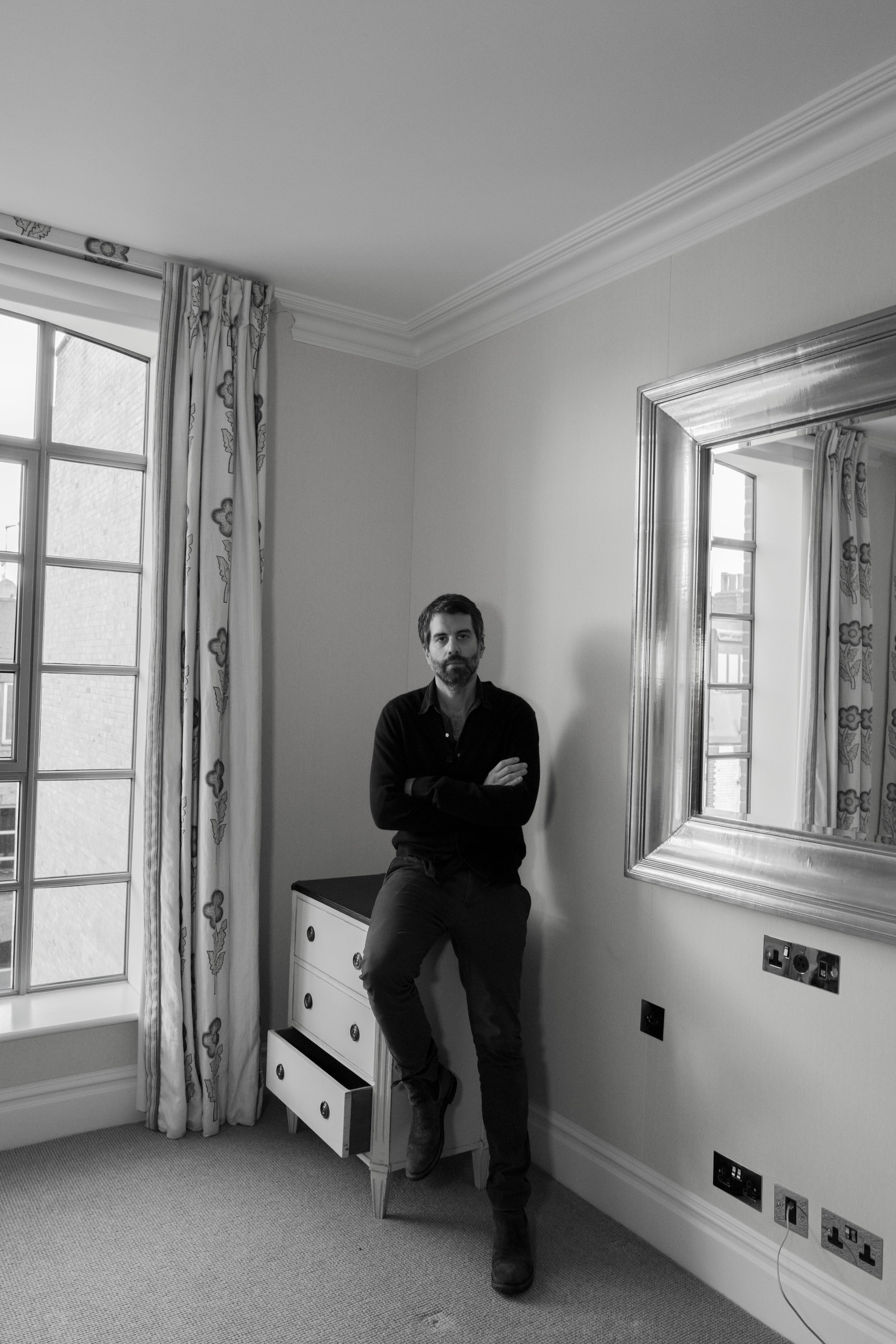  Academy Award nominee Adolpho Veloso has been nominated for Best Cinematography for  Train Dreams  