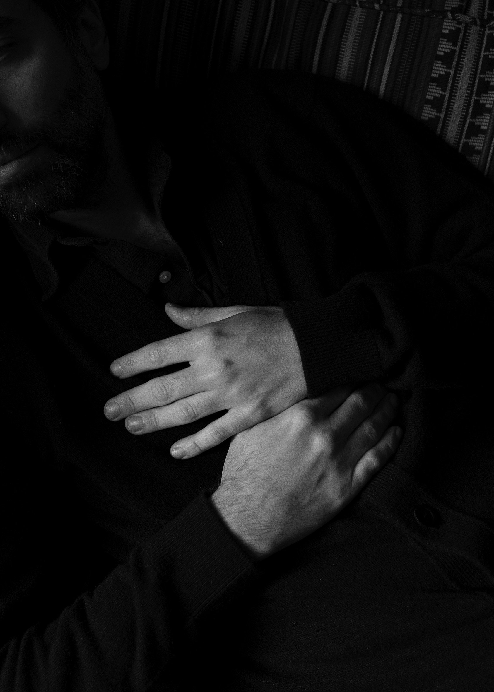  Academy Award nominee Adolpho Veloso has been nominated for Best Cinematography for  Train Dreams  