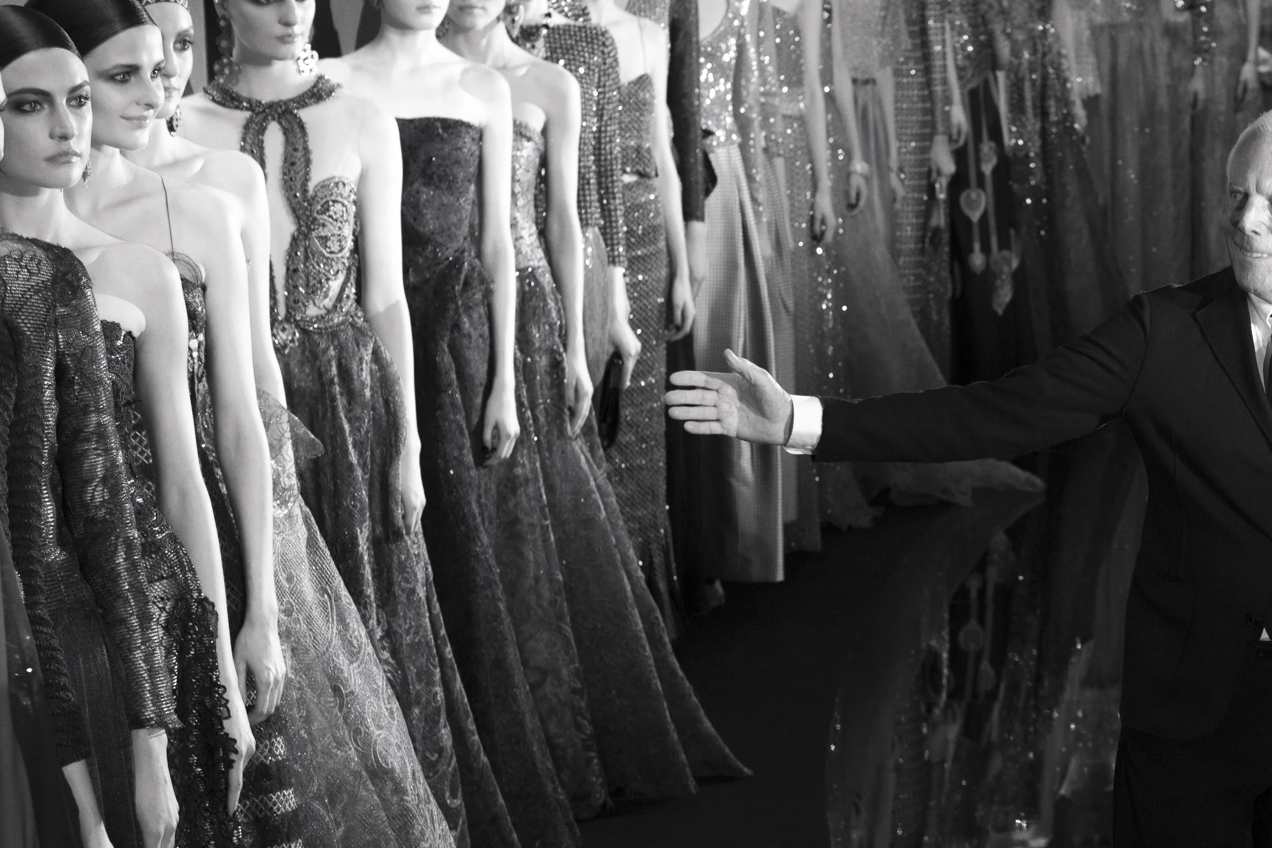  Armani 