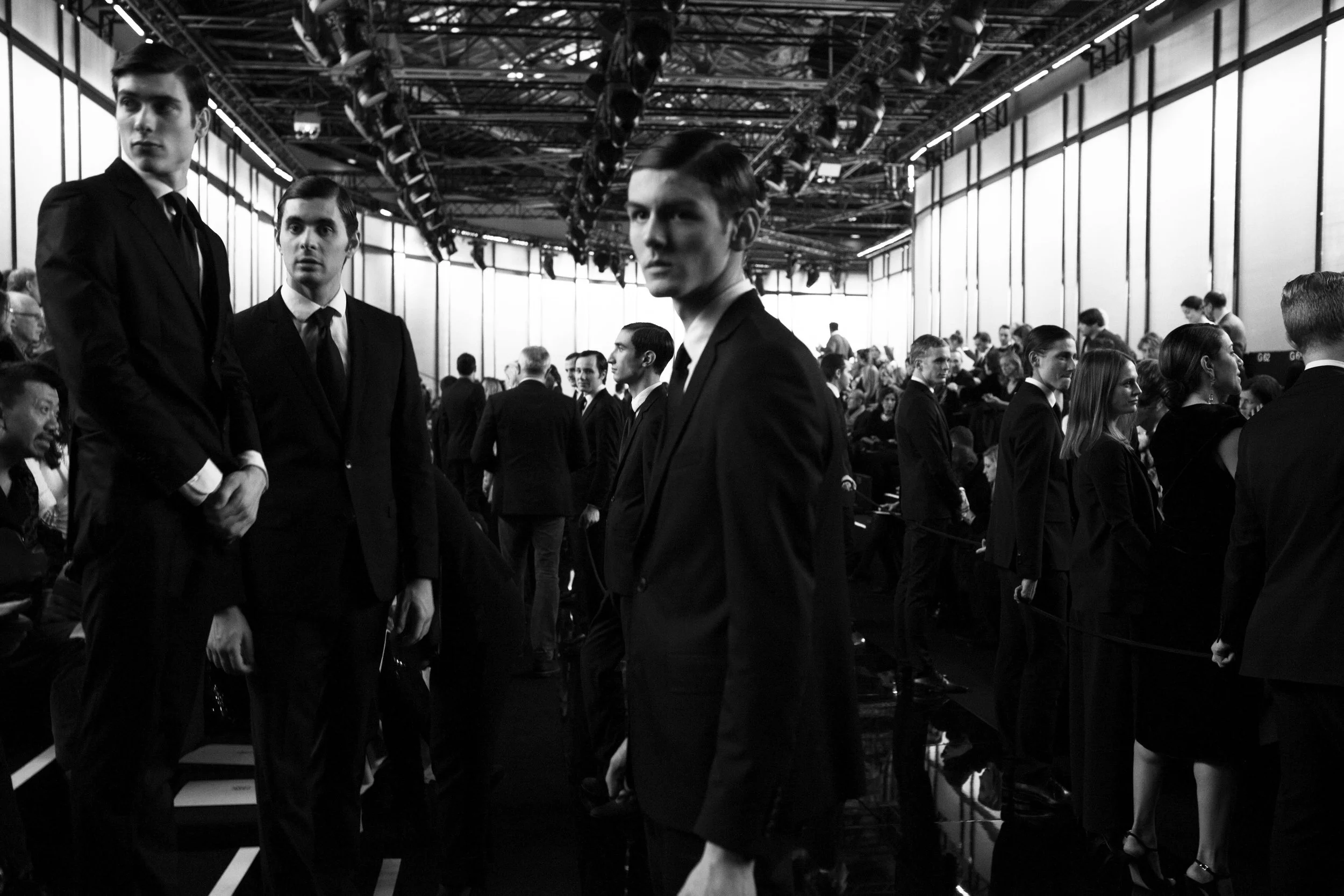  Armani 