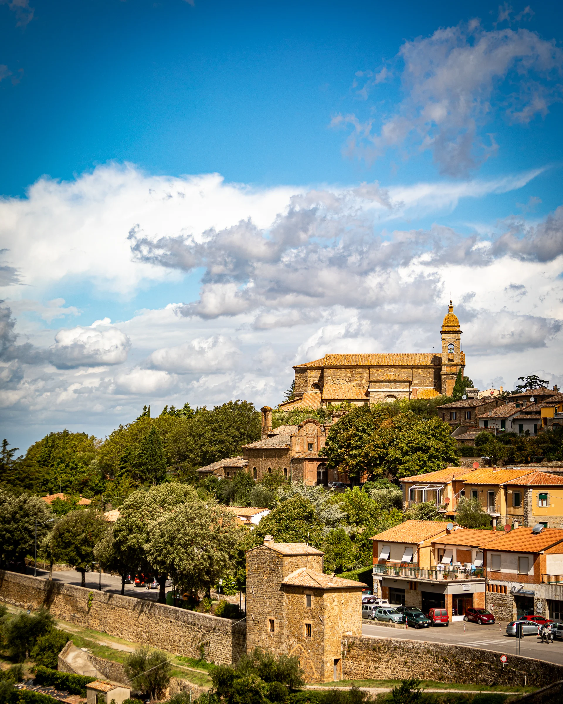 Travels in Italy 2019