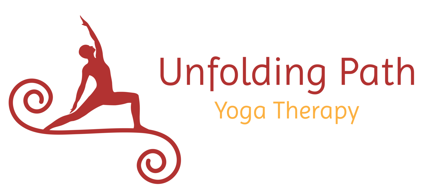 Unfolding Path Yoga, Yoga Therapy & Thai Massage