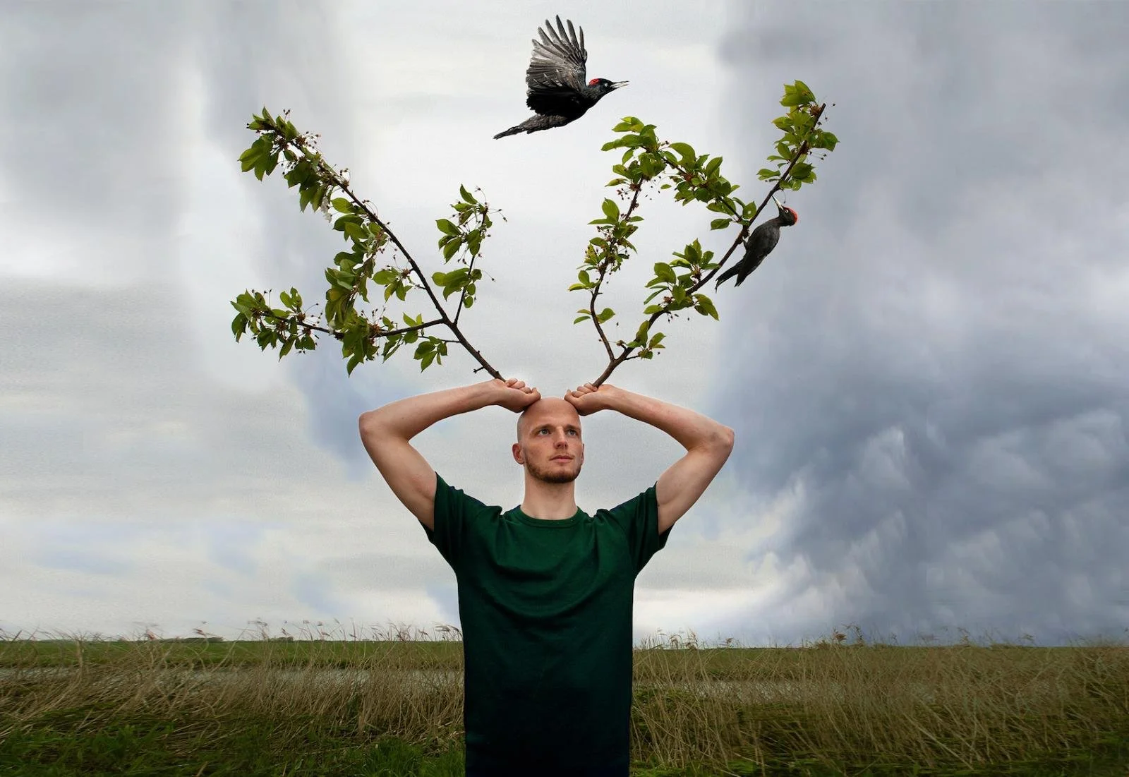 Boom Premiere weekend@ 2 Turven Hoog