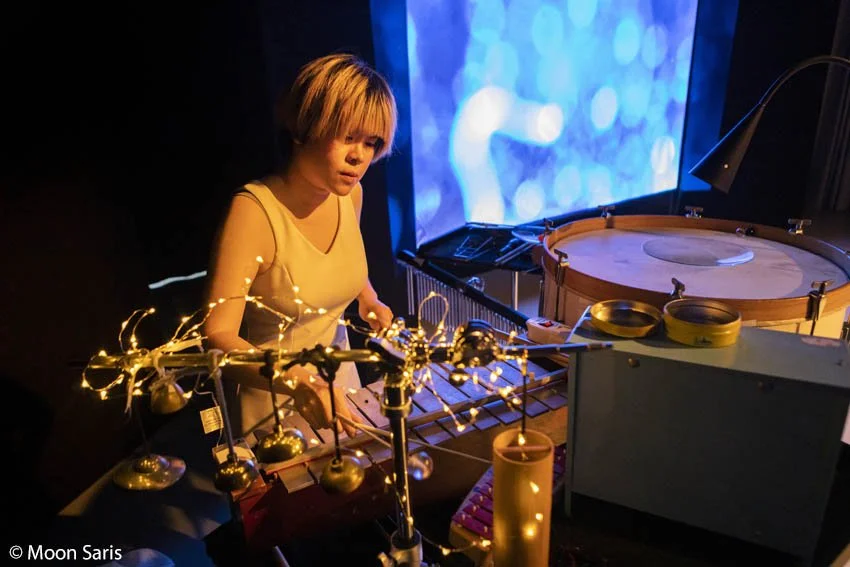 Luna @ Bodø BEAT International Percussion Festival 2025