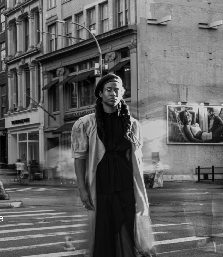 M Alberto -HIGH FLYING PARK