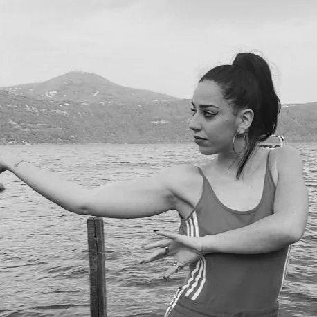 VALENTINA (ITALY) 🇮🇹 
