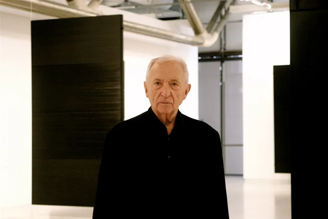 Pierre Soulages