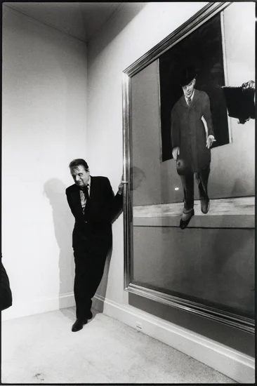 Francis Bacon