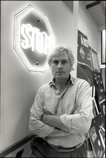 Peter Klasen