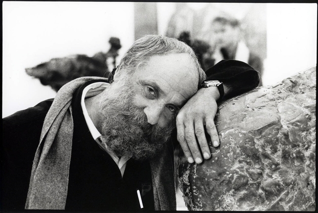 César