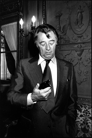 Robert Mitchum