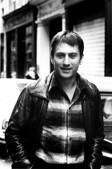 Robert De Niro