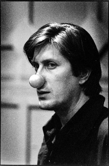 Jacques Dutronc