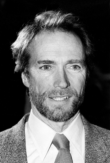 Clint Eastwood