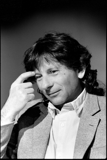 Roman Polanski