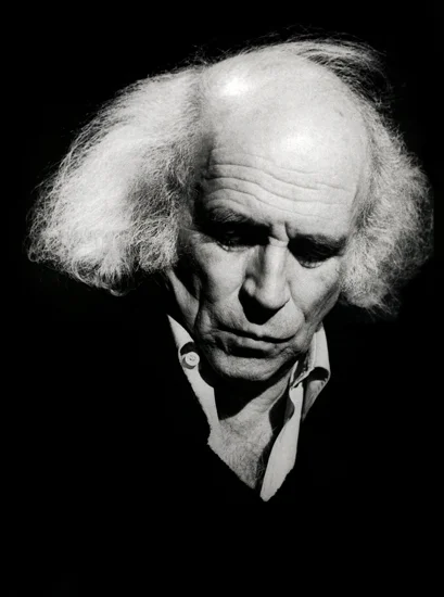 Léo Ferré