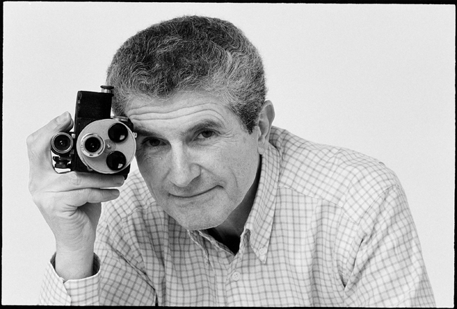 Claude Lelouch