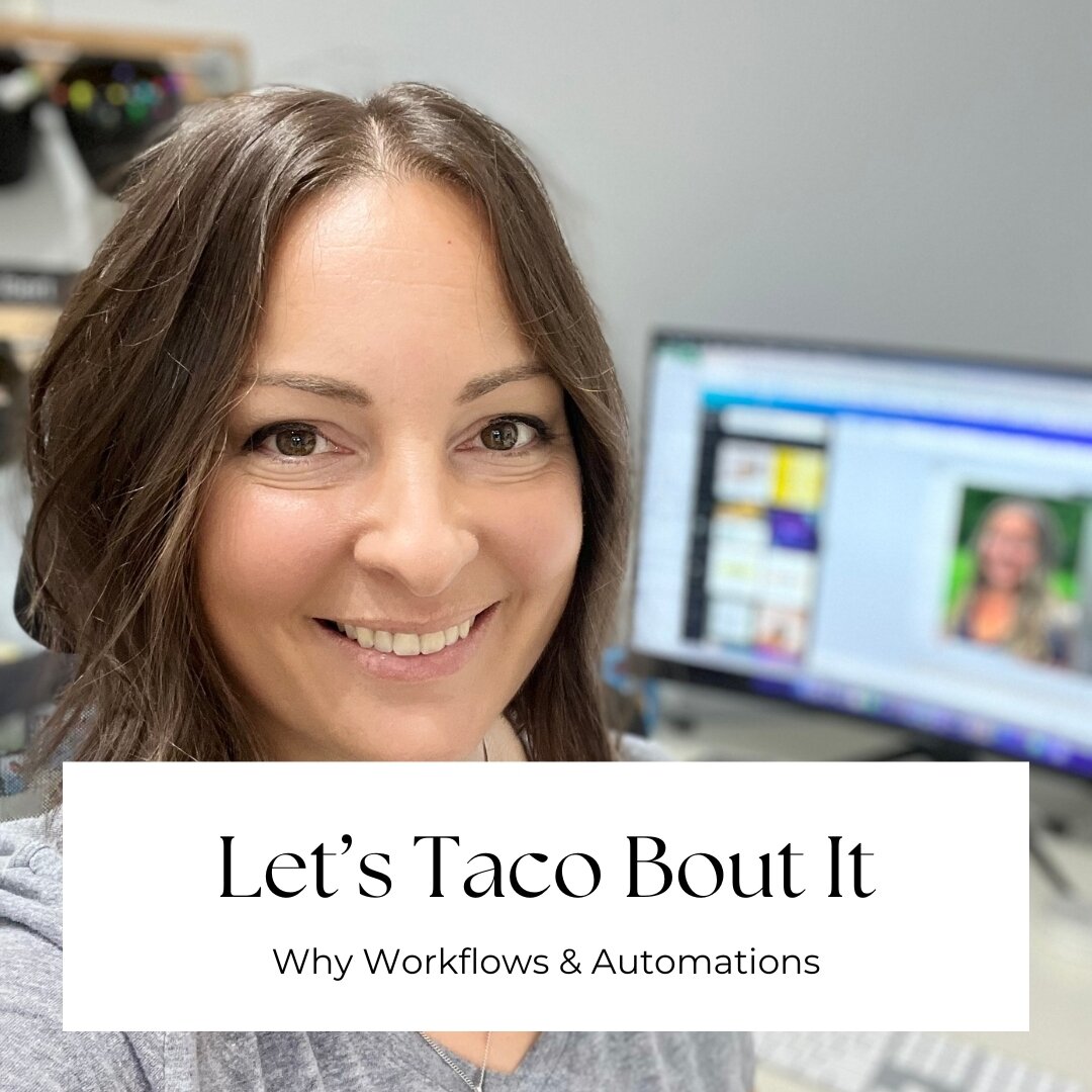 Today is gonna be a little bit different. I decided to switch it up a bit. I wanted to discuss why I got into automation because I realized I never really talked about it before. 🤓⁣
When I was growing up, I lived near a small ski mountain in our hom