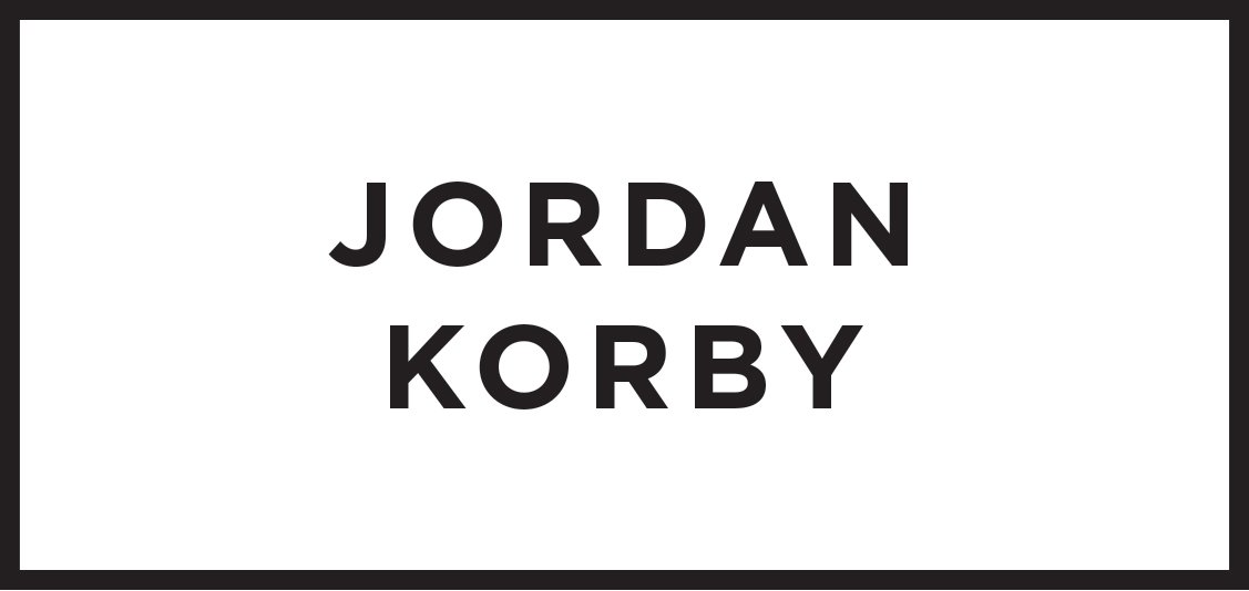 Jordan Korby