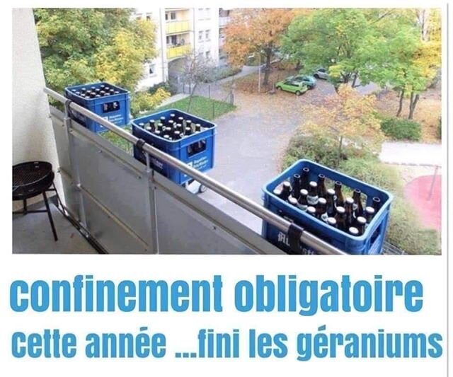 Parfait!