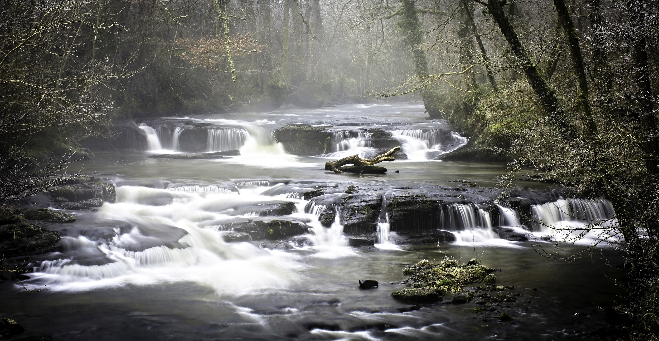 The Jewel In The Crown of Mid Wales Golf