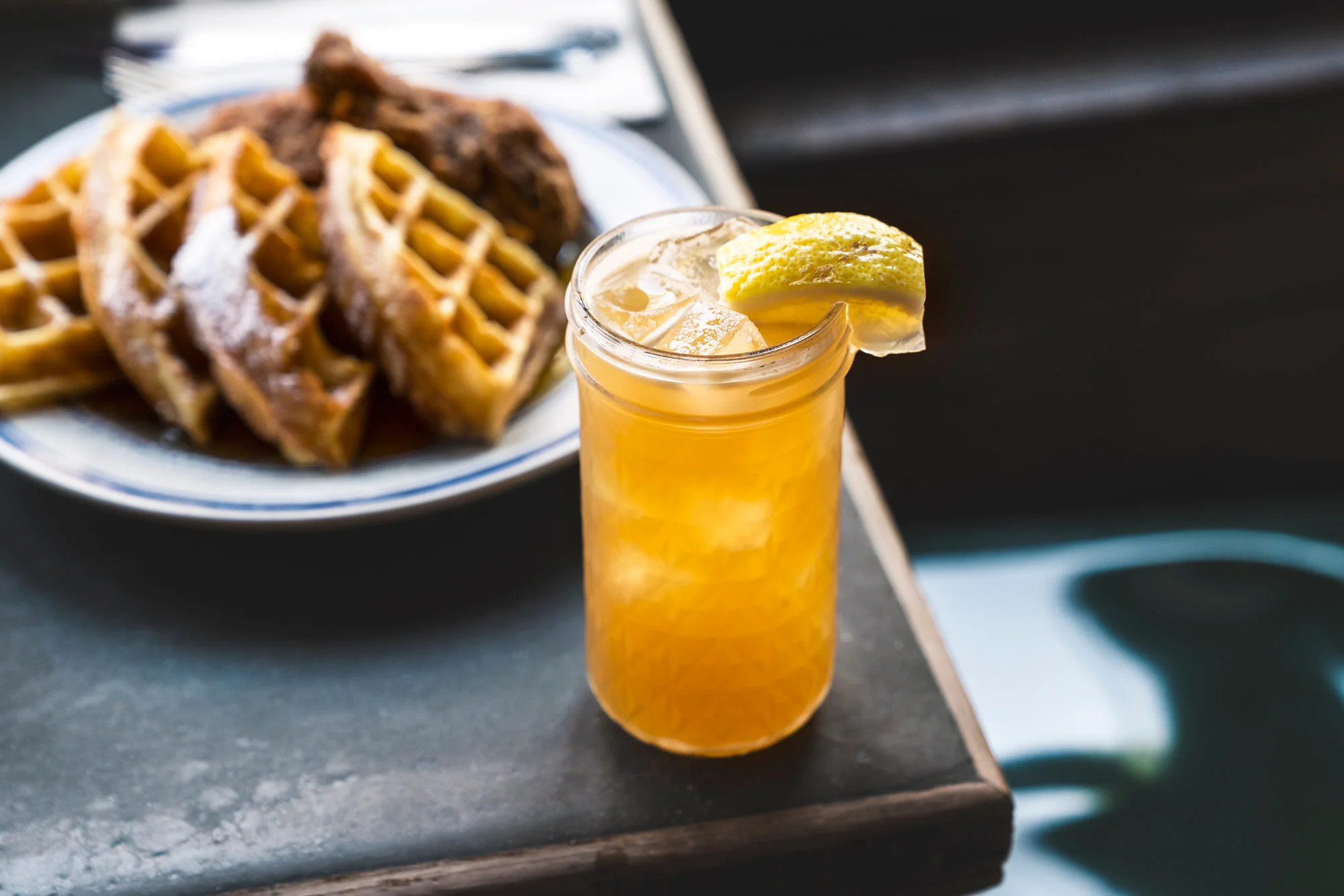 Sweet Chick, Williamsburg