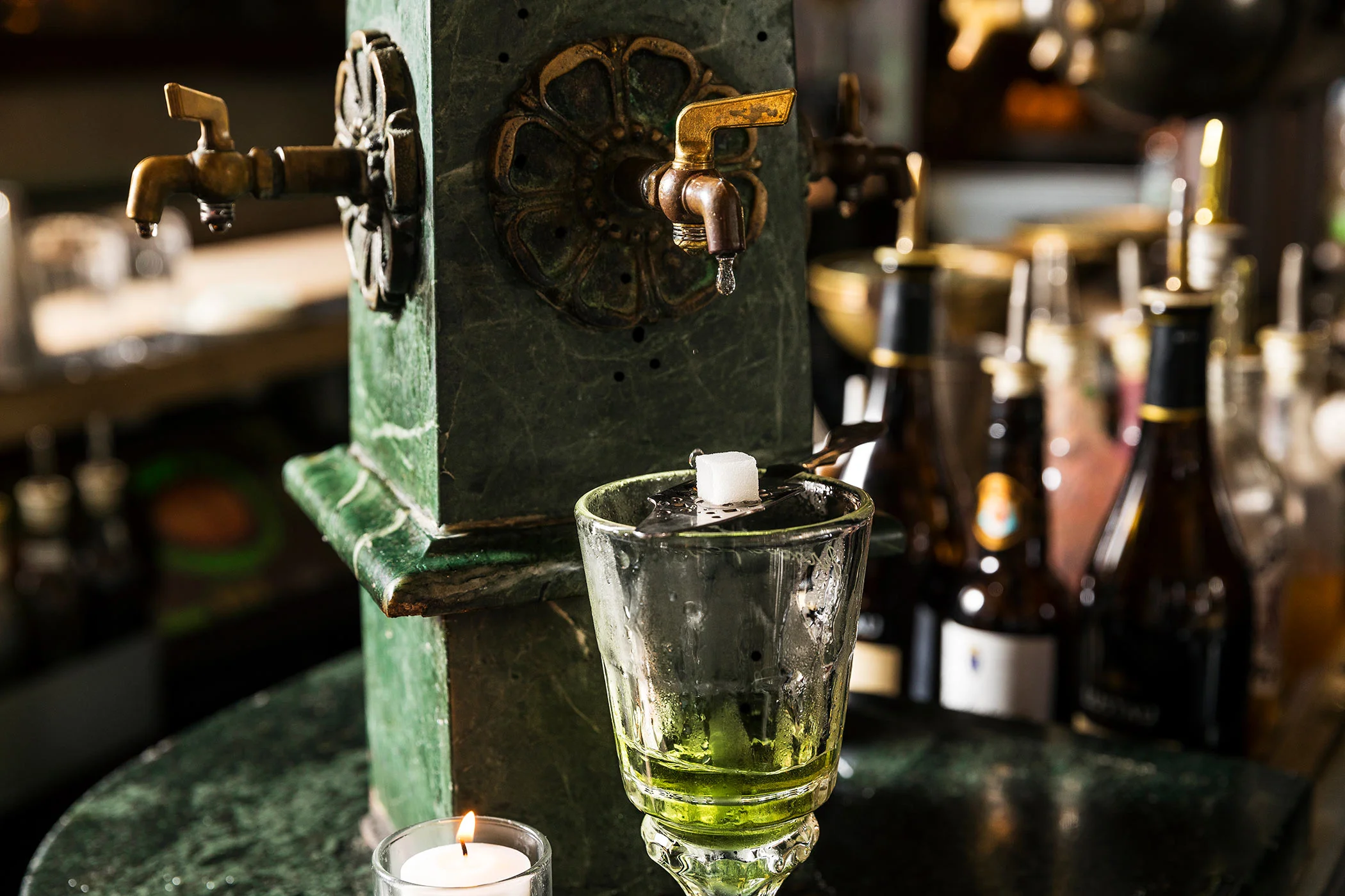 Maison Premiere, Williamsburg