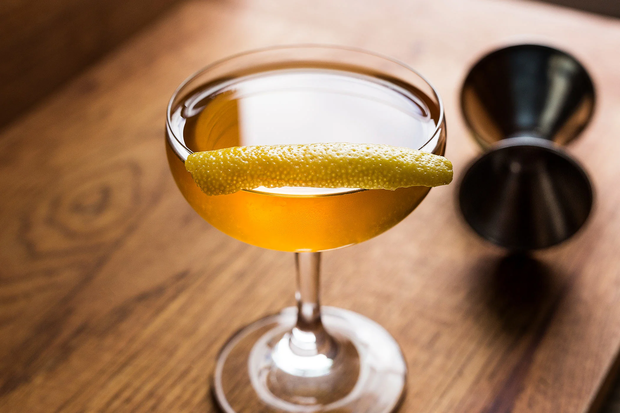 Bourbon Sweet Tea Cocktail