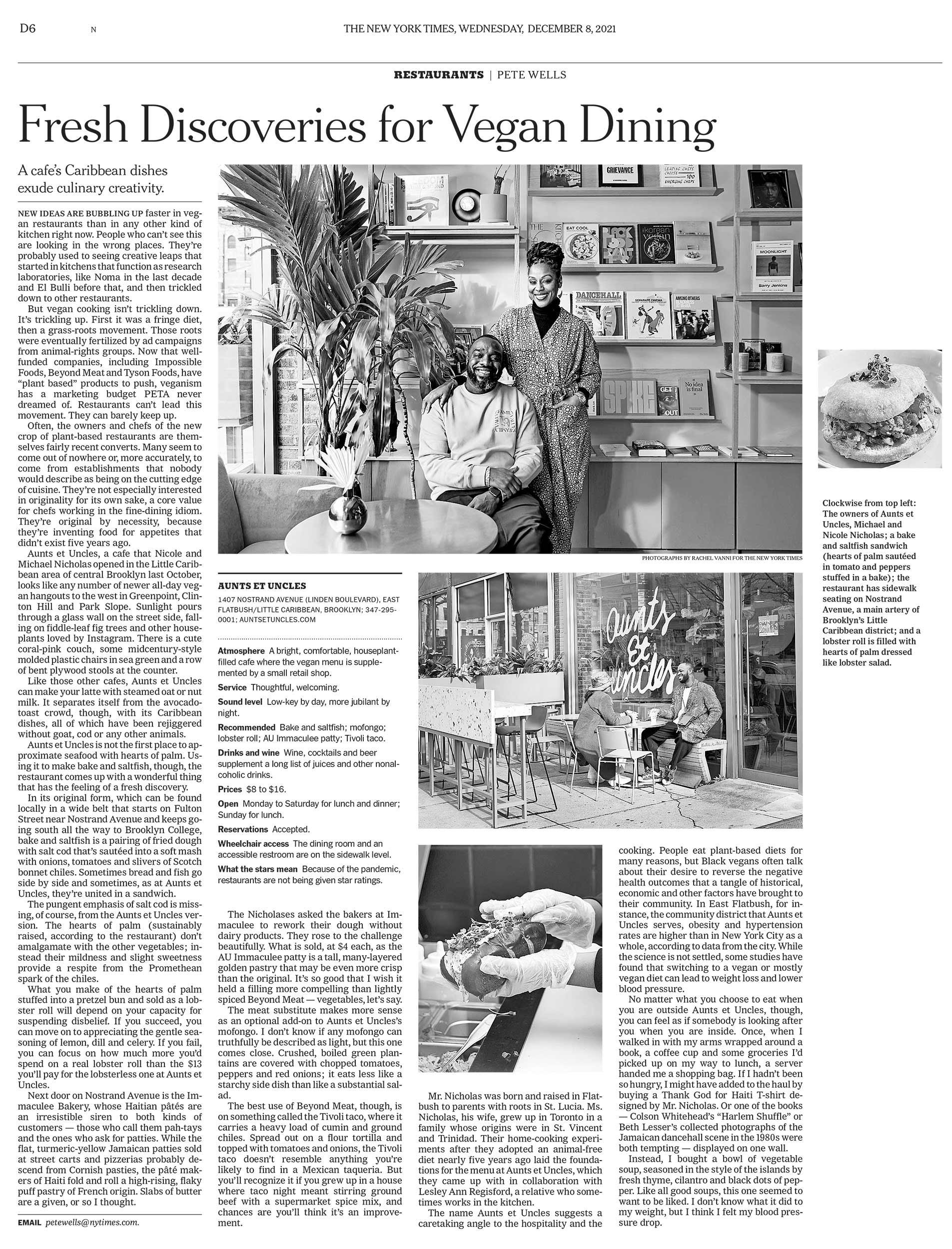 nyc-nj-food-editorial-photographer-nytimes-aunts et uncles-tearsheet.jpg