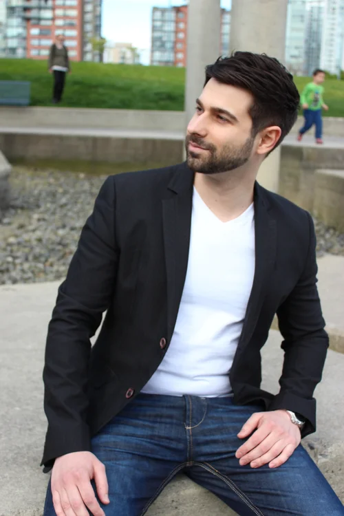 Michele Amitrani Chi sono