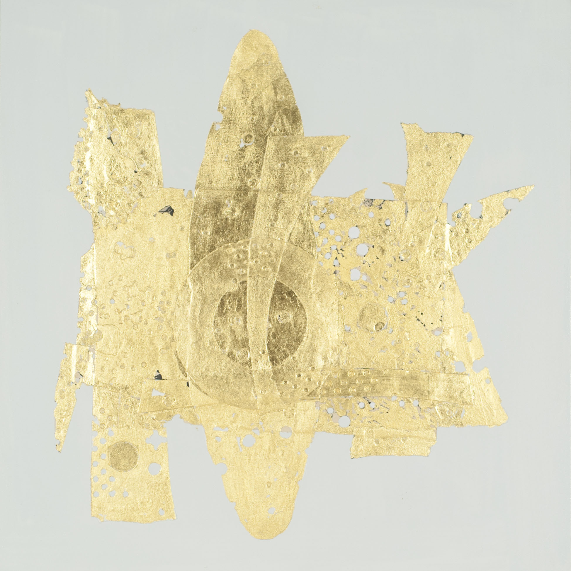 Gilded Naruto #3