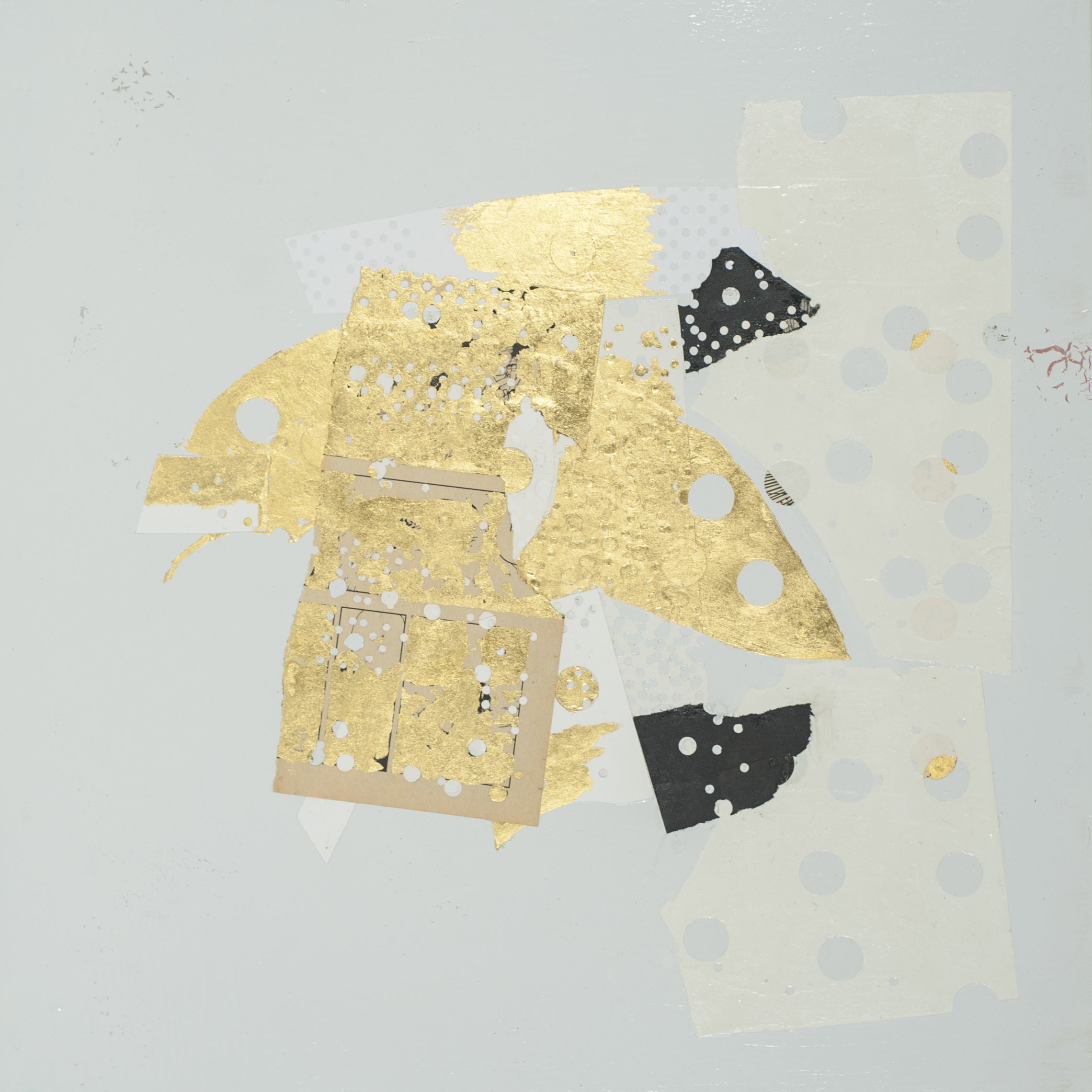 Gilded Naruto #8