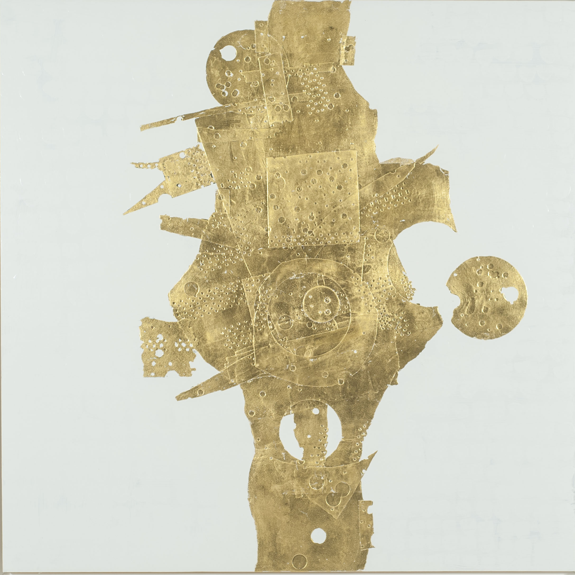 Gilded Naruto #12